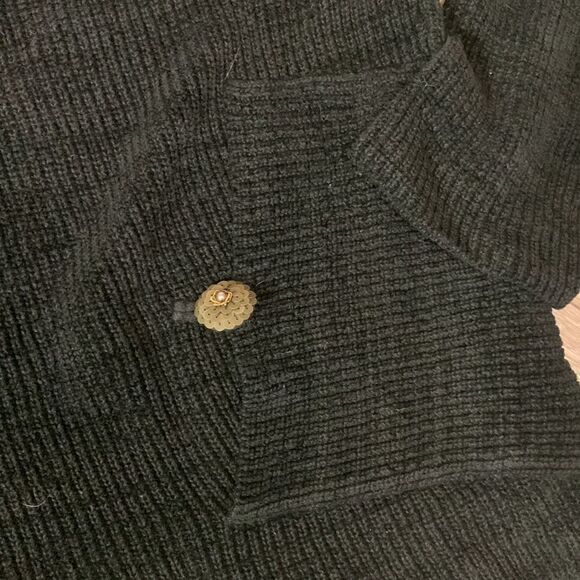 Willow Knit Sweater - Picture 2 of 5